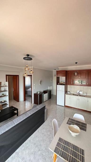 Proluxe Apartments 알렉산드로폴리스 외부 사진