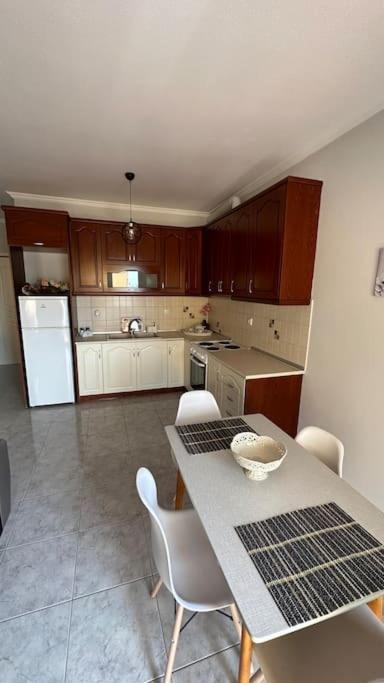 Proluxe Apartments 알렉산드로폴리스 외부 사진
