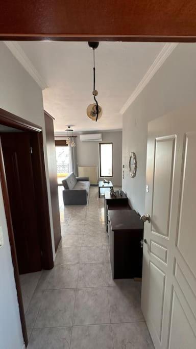 Proluxe Apartments 알렉산드로폴리스 외부 사진