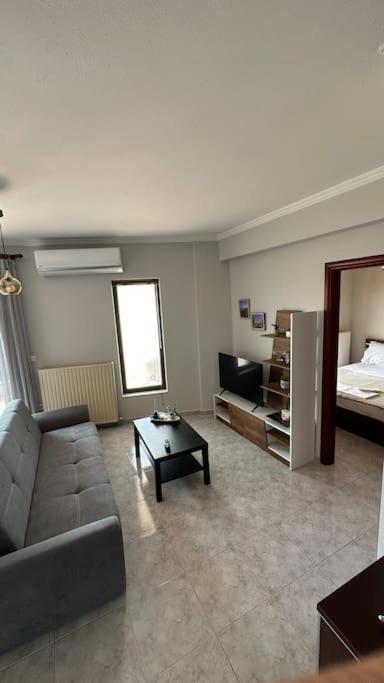 Proluxe Apartments 알렉산드로폴리스 외부 사진