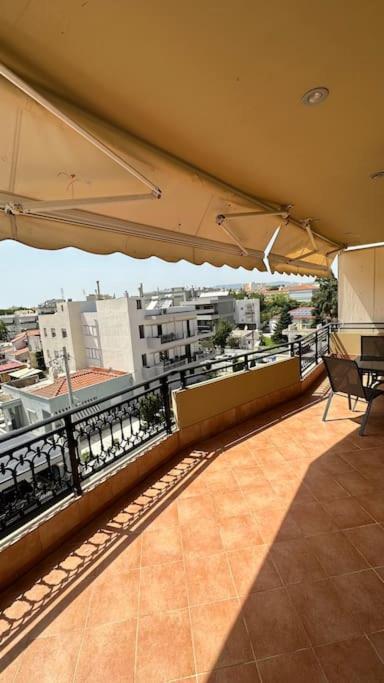 Proluxe Apartments 알렉산드로폴리스 외부 사진